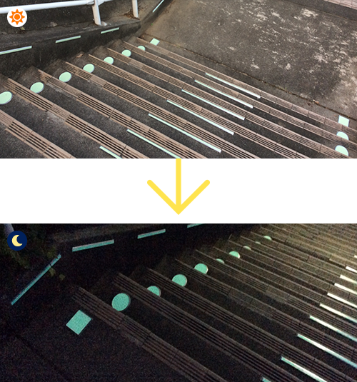 サービスエリア