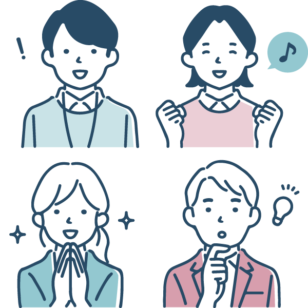 業務をもっと快適に！『100』にまつわる便利Tips