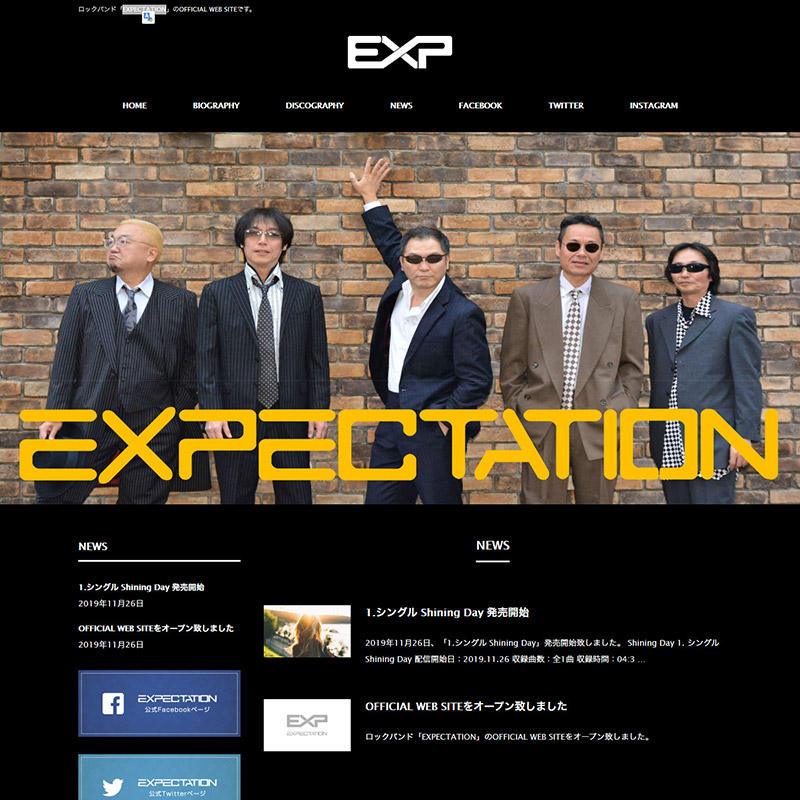 EXPECTATION1